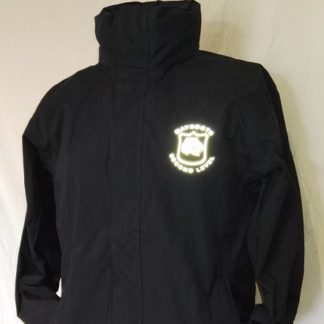 Maynooth Community College Jacket