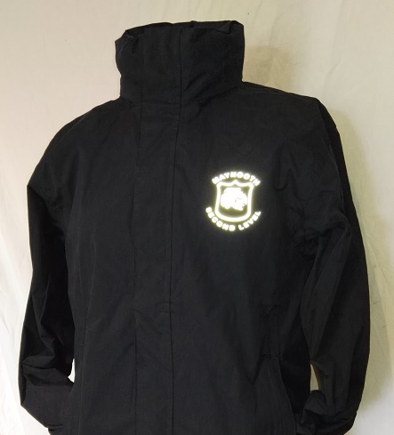 Maynooth Community College Jacket