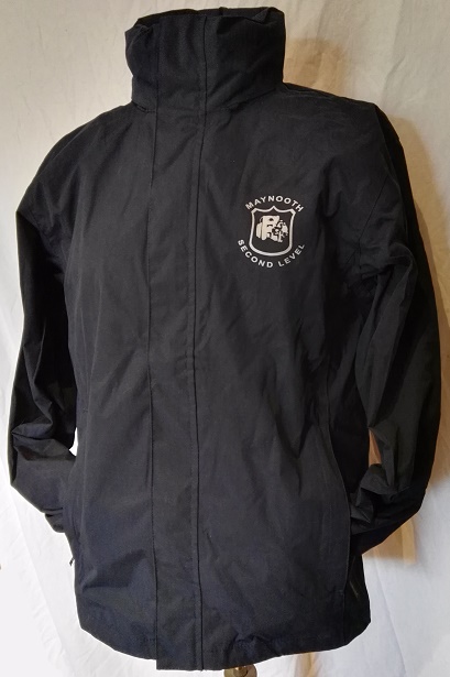 MPP School Jacket