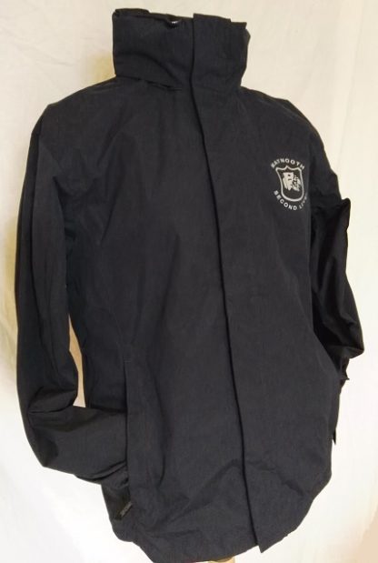 Post Primary Jacket