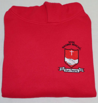 Danesfort Hoodie