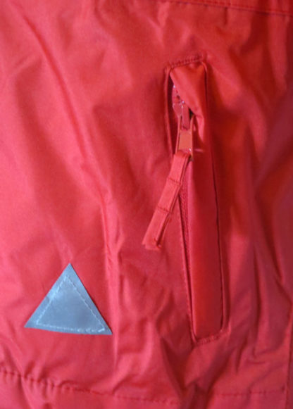 Danesfort Jacket 3