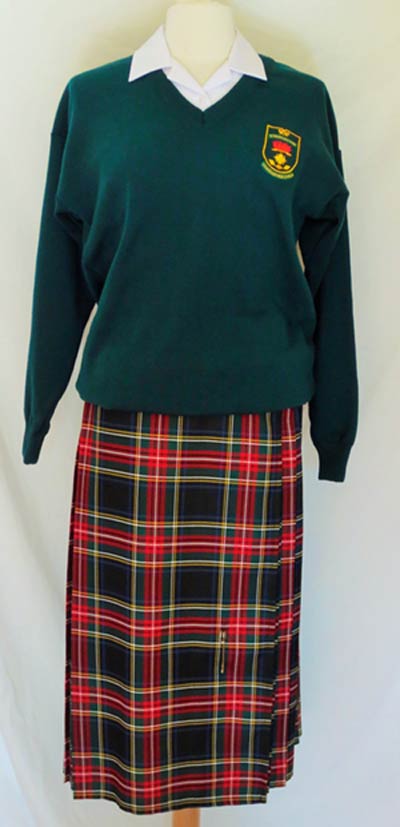 St Joseph's College Uniform