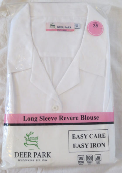 St Joseph's College Blouse