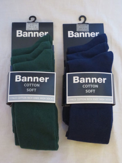 St Josephs College School Socks