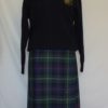 Maynooth Community College Kilt