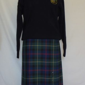 Maynooth Community College Kilt