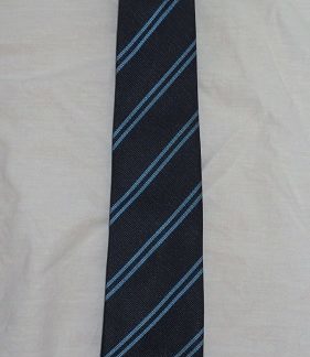 Maynooth Community College School Tie | MCC Tie