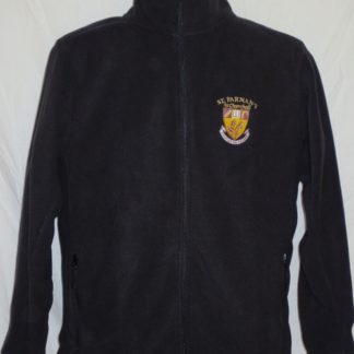 St. Farnan's Post Primary School Fleece