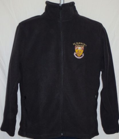 St. Farnan's Post Primary School Fleece