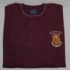 St Farnan's School Jumper