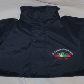 Stoneyford School Jacket