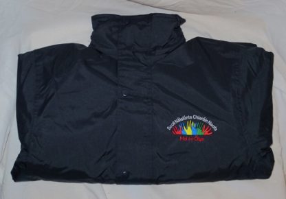 Stoneyford School Jacket