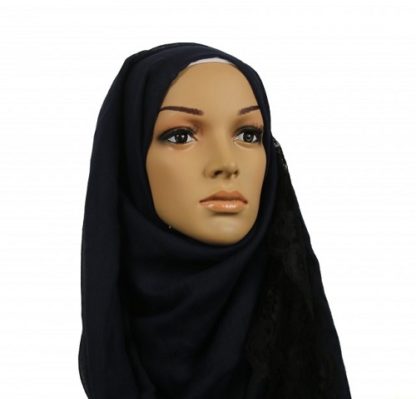 St. Joseph's College Lucan Navy Hijab 4th - 6th Yrs