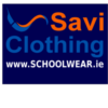 Savi Clothing | Schoolwear.ie