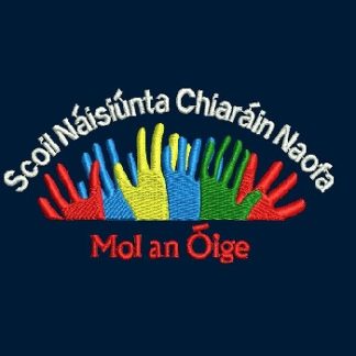 Scoil Chiarain Naofa, Stoneyford