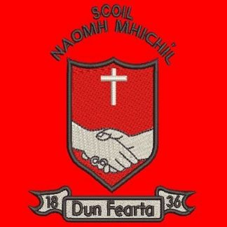 St. Michaels N.S. Danesfort