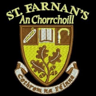 St. Farnan's Post Primary