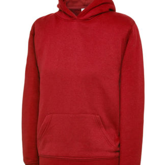 Harold's Cross Educate Together N.S. Hoodie