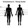 Sizing Guide