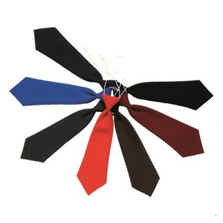 Primary School Ties - All Colours !!