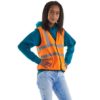 Hi Viz Vest