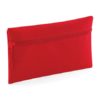 Red Pencil Case