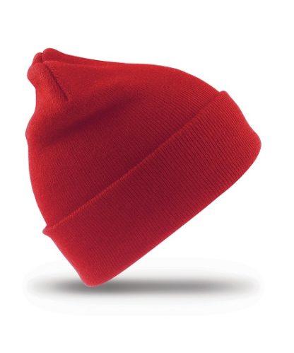 Red Beanie