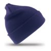 Royal Blue Beanie