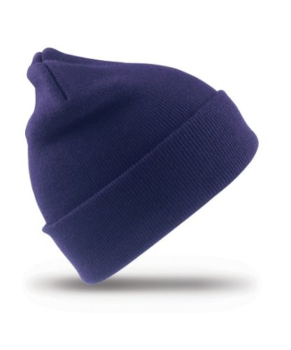 Royal Blue Beanie