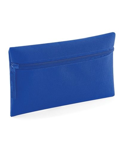 Royal Blue Pencil Case