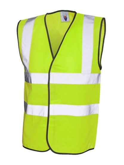 Yellow Hi-Viz