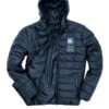 Maynooth Post Primary Padded Jacket