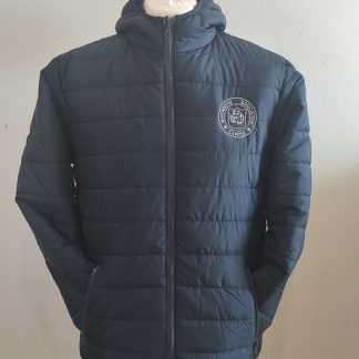 Maynooth Soft Padded Jacket