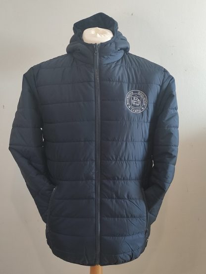 Maynooth Soft Padded Jacket