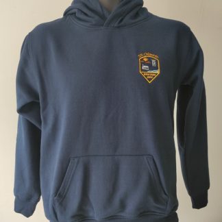 Cloneen Hoodie