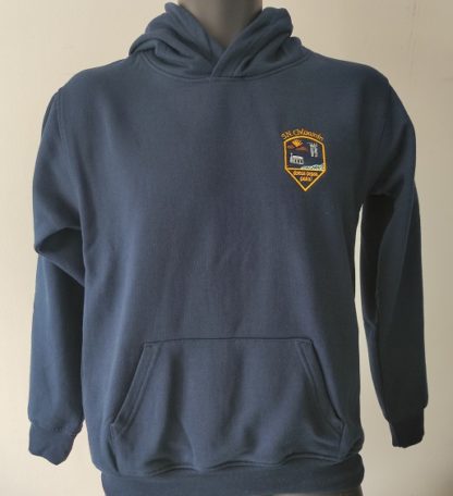 Cloneen Hoodie