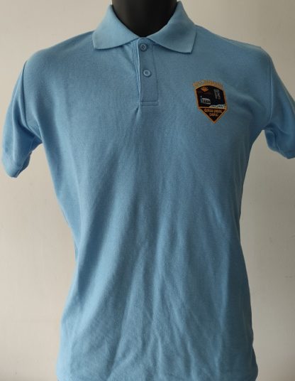 Cloneen School Polo