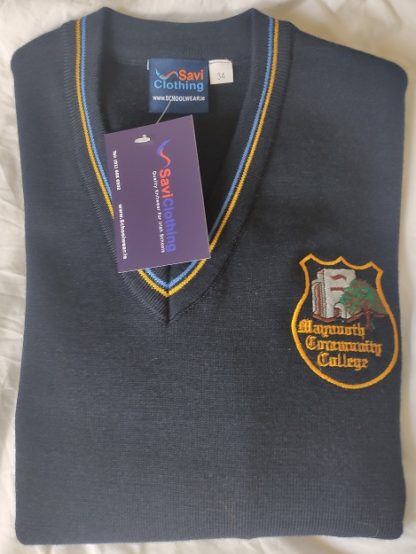 Maynooth Community College Jumper