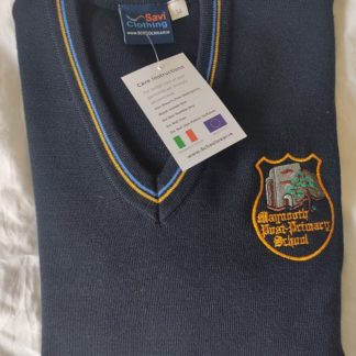 Maynooth Post Primary Jumper