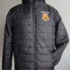 St Farnan's Soft Padded Jacket