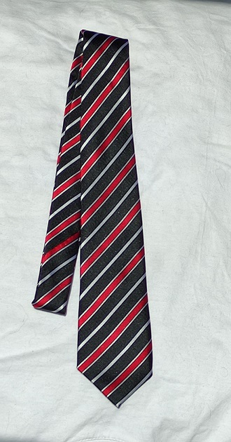 St. Kevin's School Tie