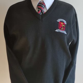 St Kevin's Community College Jumper