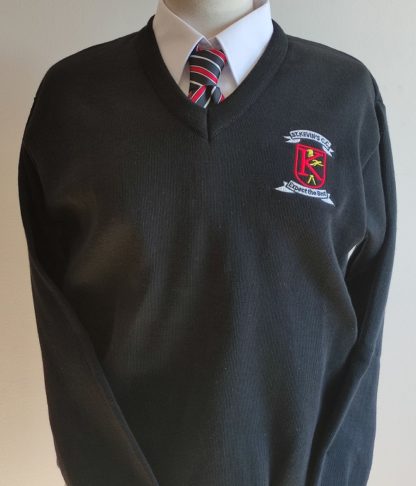 St Kevin's Community College Jumper