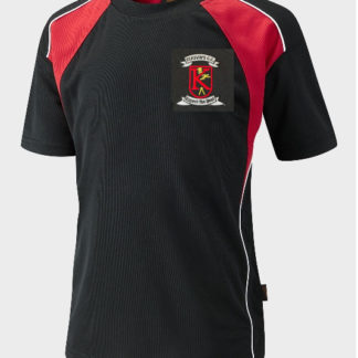 St Kevin's Sports Tee