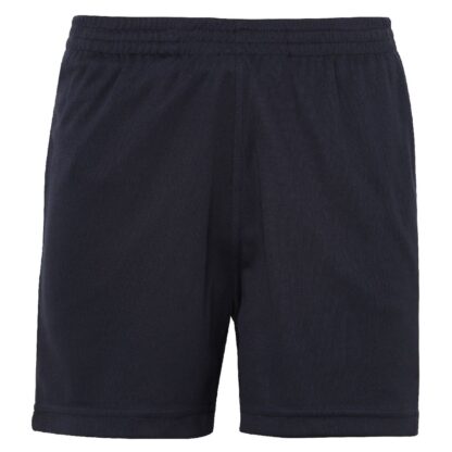 Cloneen Navy Sports Shorts