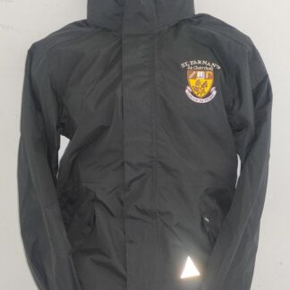 St Farnans Regatta Jacket