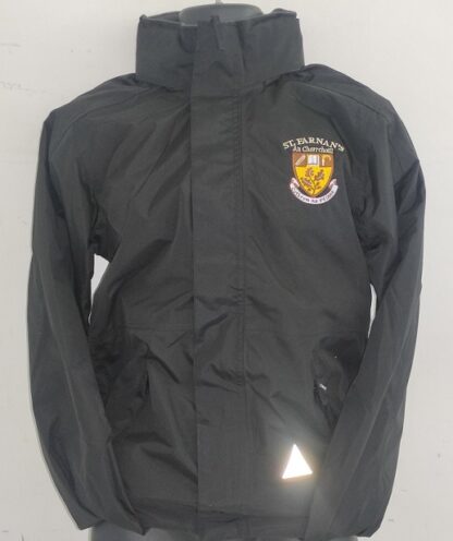 St Farnans Regatta Jacket