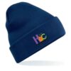 Harolds Cross Navy Children's Beanie
