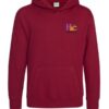 Harolds Cross Red Hot Chilli Hoodie